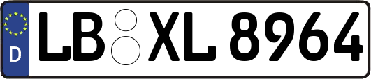 LB-XL8964