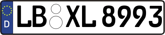 LB-XL8993