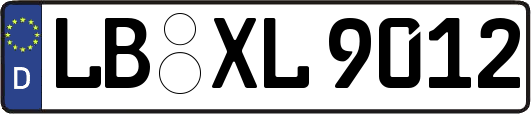 LB-XL9012