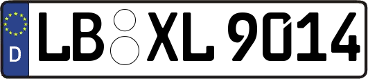 LB-XL9014