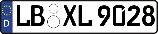 LB-XL9028
