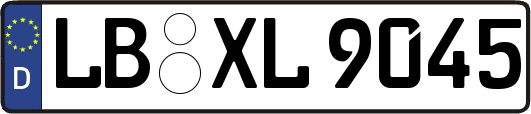 LB-XL9045