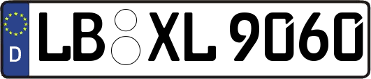 LB-XL9060
