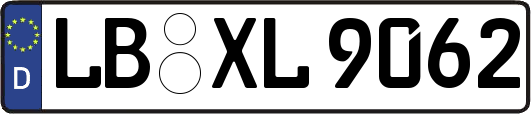 LB-XL9062