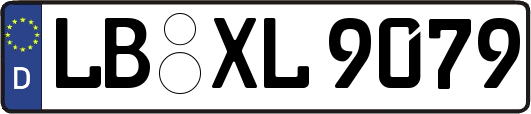LB-XL9079