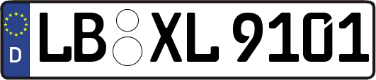 LB-XL9101
