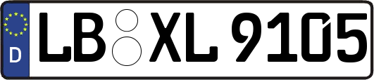 LB-XL9105