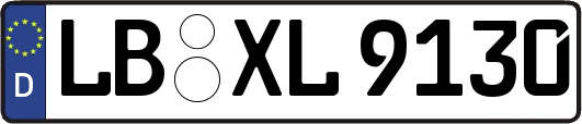 LB-XL9130
