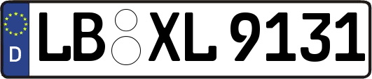 LB-XL9131