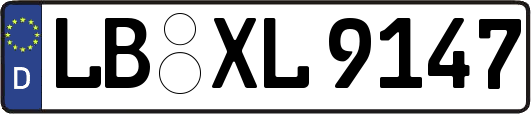 LB-XL9147