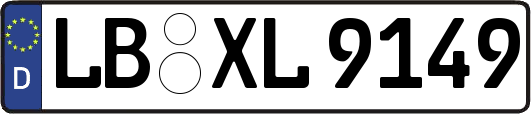 LB-XL9149