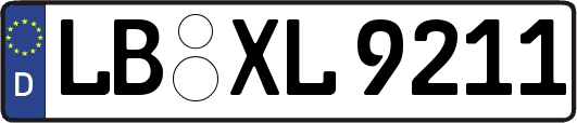 LB-XL9211
