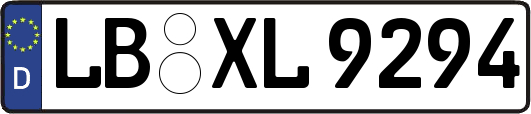 LB-XL9294