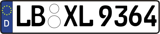 LB-XL9364