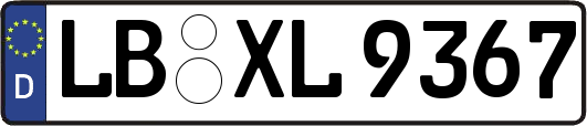 LB-XL9367