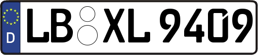 LB-XL9409