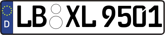 LB-XL9501