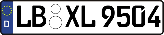 LB-XL9504
