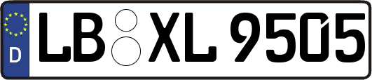 LB-XL9505