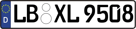 LB-XL9508