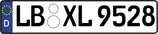 LB-XL9528