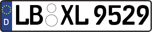 LB-XL9529