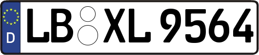LB-XL9564