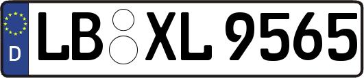 LB-XL9565