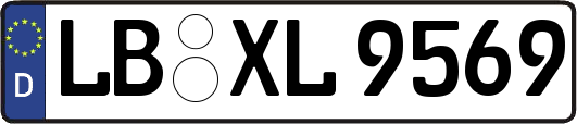 LB-XL9569