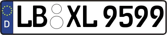 LB-XL9599