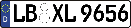 LB-XL9656