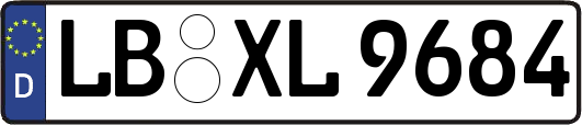 LB-XL9684
