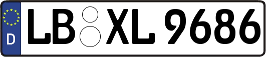 LB-XL9686