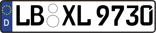 LB-XL9730
