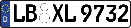LB-XL9732