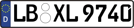 LB-XL9740