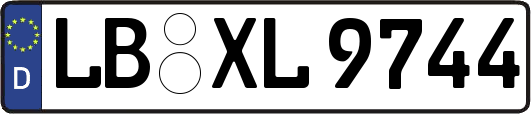 LB-XL9744