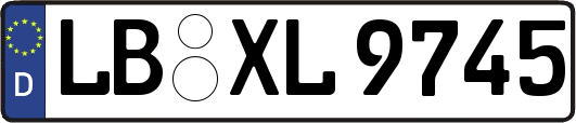 LB-XL9745