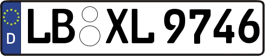 LB-XL9746