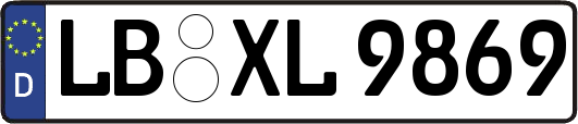 LB-XL9869