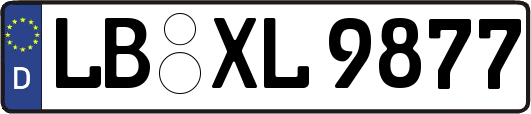 LB-XL9877