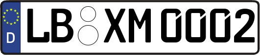 LB-XM0002