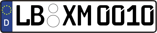 LB-XM0010