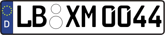 LB-XM0044