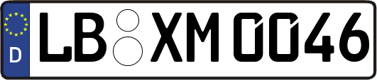 LB-XM0046