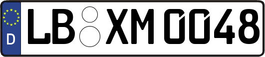 LB-XM0048