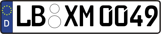 LB-XM0049