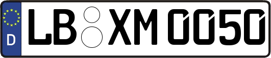 LB-XM0050