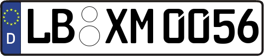 LB-XM0056
