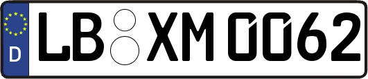LB-XM0062
